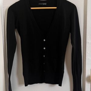 Primark Women's Black Cardigan